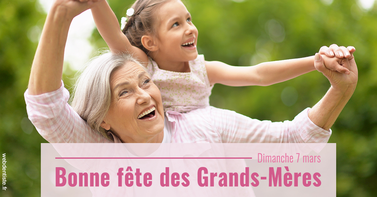 https://dr-bruno-casari.chirurgiens-dentistes.fr/Fête des grands-mères 2