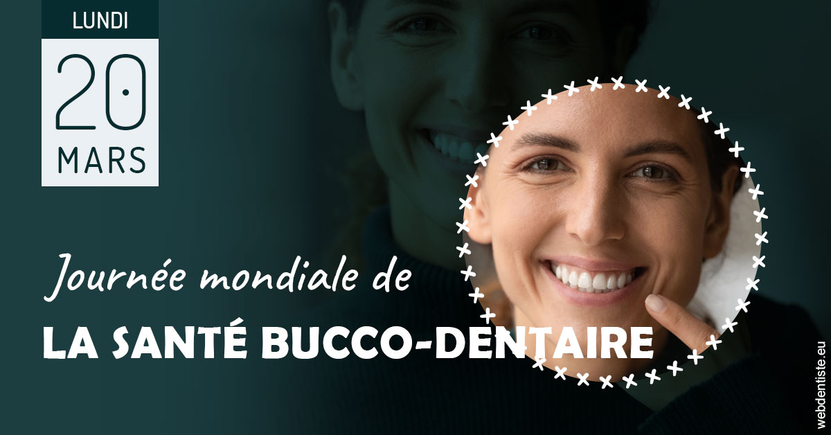 https://dr-bruno-casari.chirurgiens-dentistes.fr/Journée de la santé bucco-dentaire 2023 2