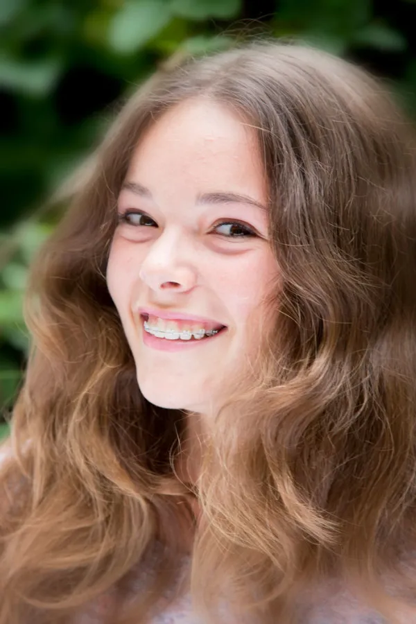 Photo d'une femme
