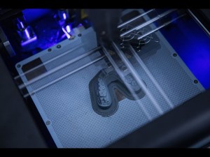 Dr CASARI - Notre imprimante 3D finale